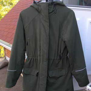 Duluth Trading Company Women's Parka